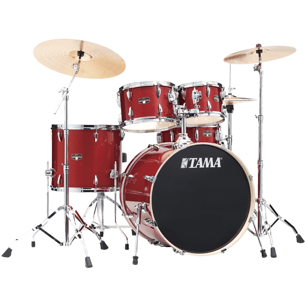Tama IP62H6W-CTW