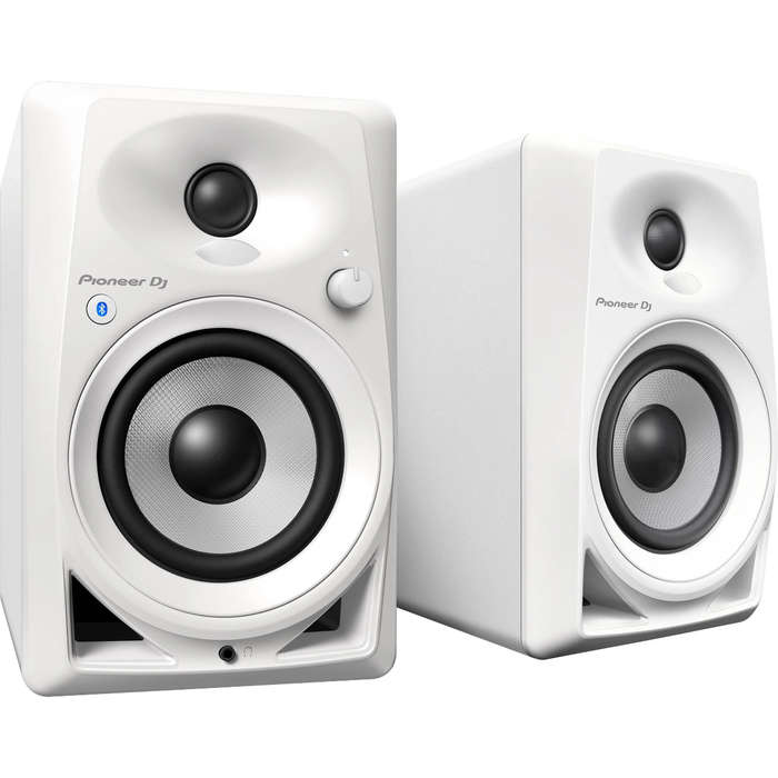 Pioneer DM-40BTW