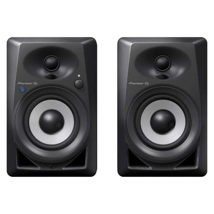 Pioneer DM-40BT