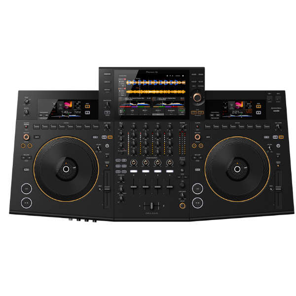 Pioneer OPUS-QUAD