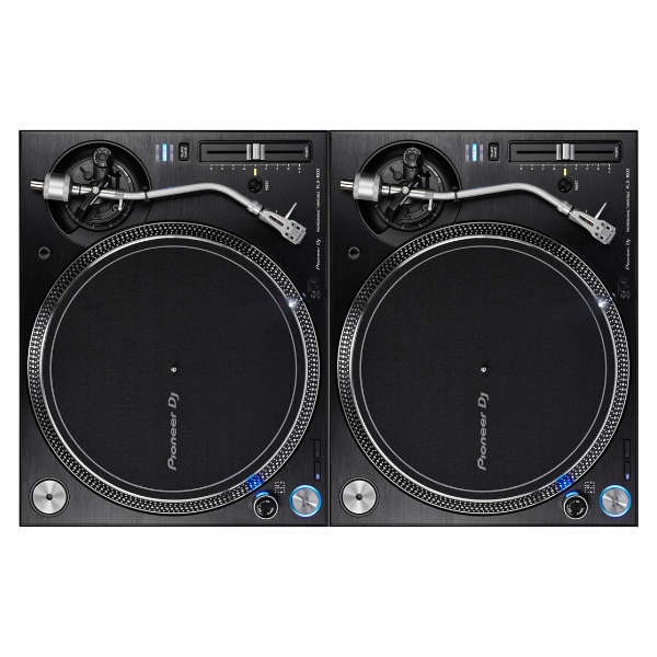 Pioneer PLX 1000 - Pair