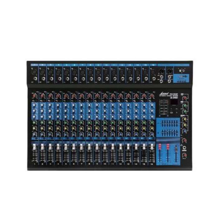 Lane PMX1602BT