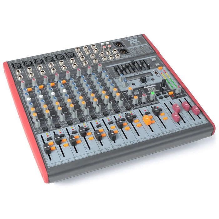 Power Dynamics PDM-S1203