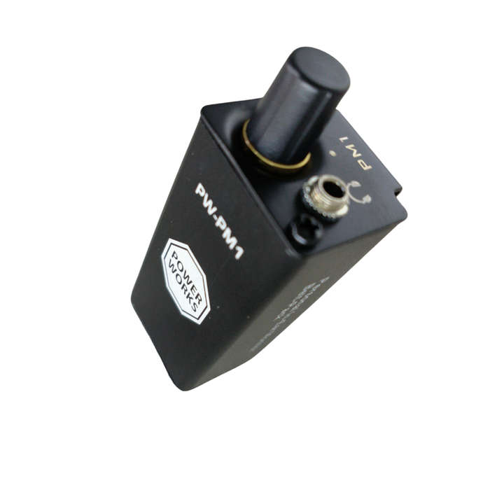 PowerWorks PW-PM1