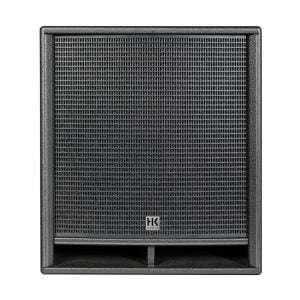 HK Audio PR:O 118 Sub D2 - 18 Active Subwoofer