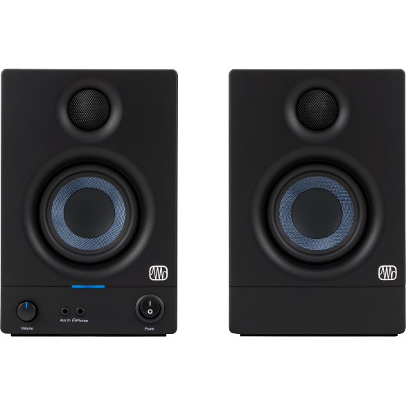 PreSonus Eris E3.5 Gen2 (Pair)