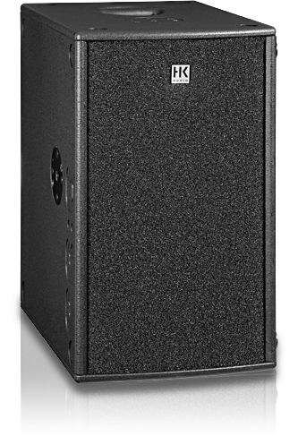 HK Audio PR:O 210 SUB A
