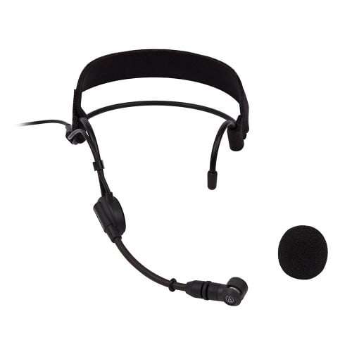 Audio technica PRO9cW
