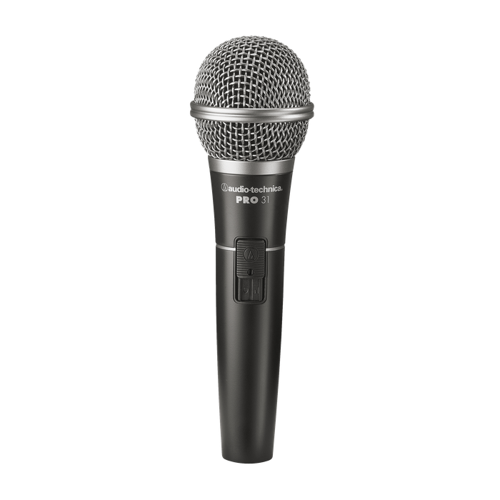 Audio Technica PRO31QTR