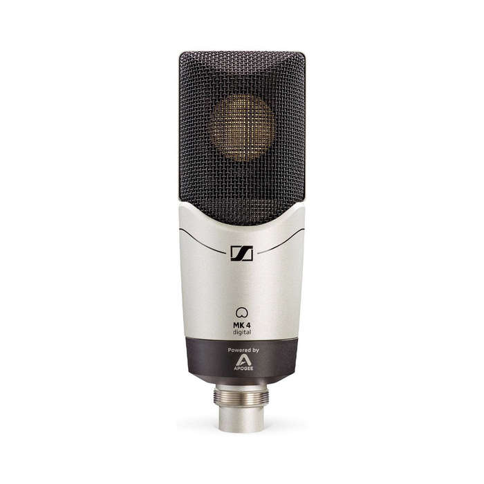 Sennheiser MK4
