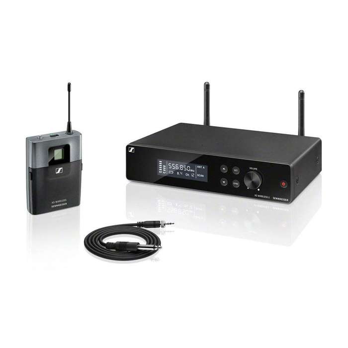Sennheiser XSW 2-CI1 True Diversity Wireless Instrument Set