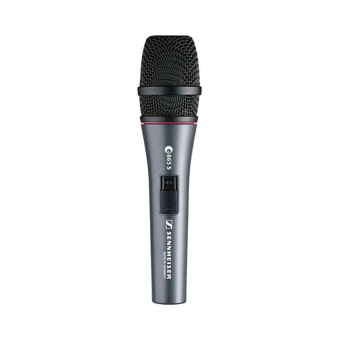 Sennheiser E 865-S