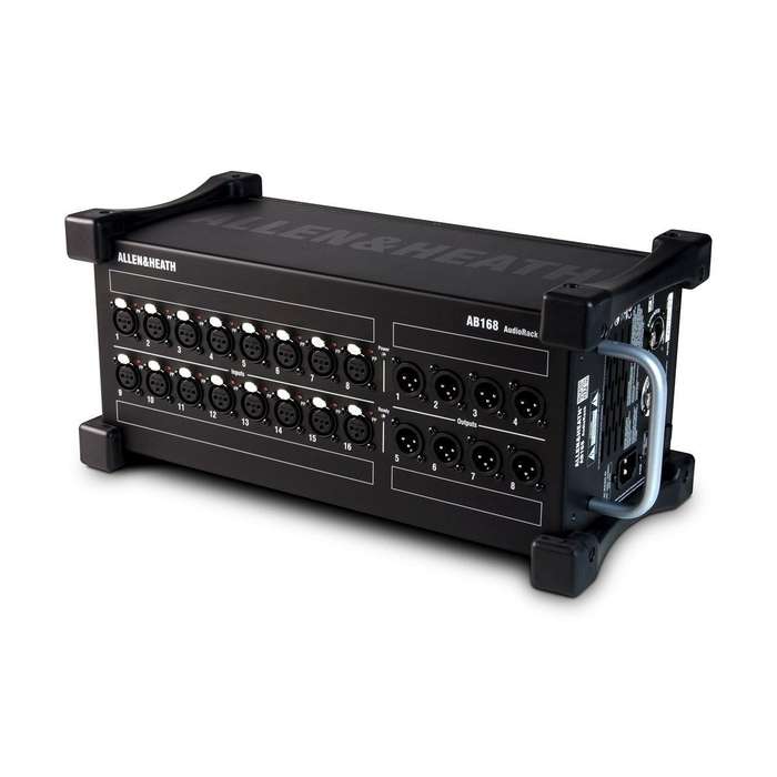 Allen & Heath AB1608