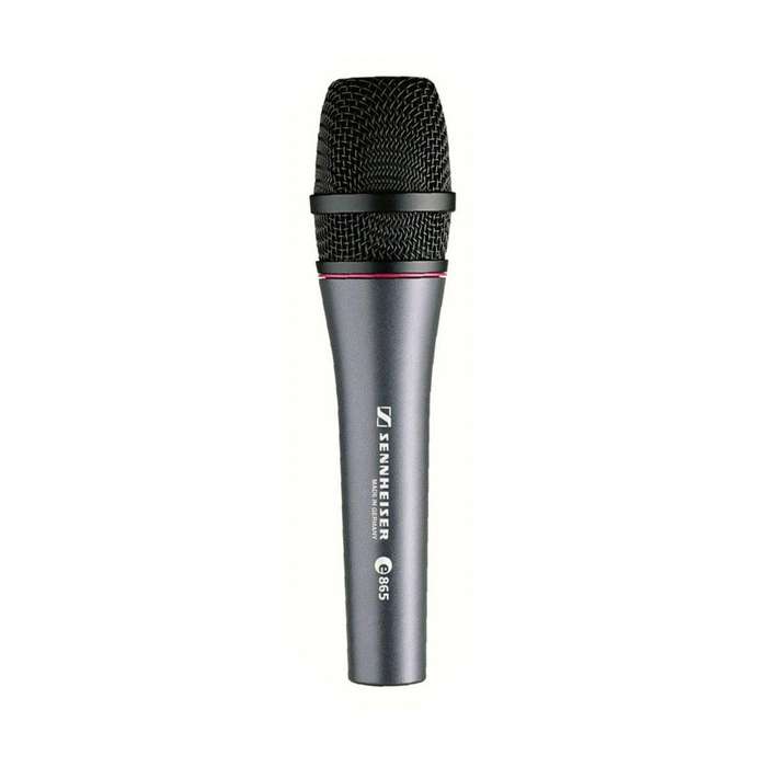 Sennheiser E 865