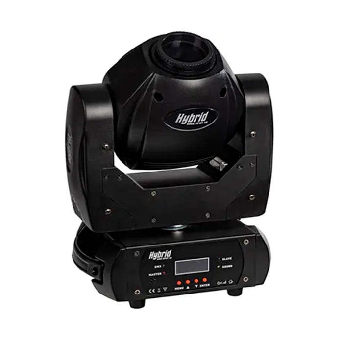 Hybrid HMH SPOT 40 Compact Moving Head