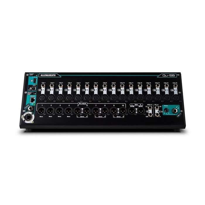 Allen & Heath QU-SB