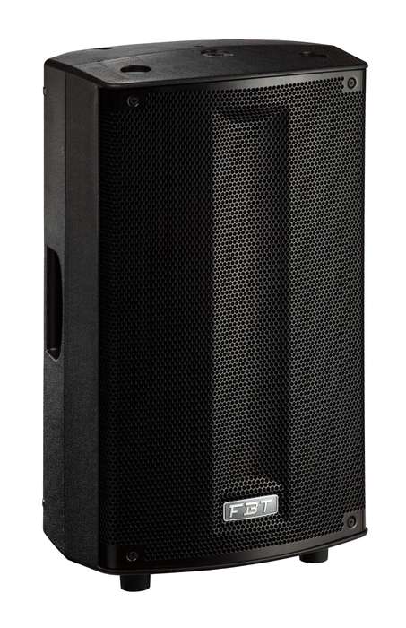 FBT PROMAXX110A 10" BASS REFLEX ACTIVE SPEAKER 700W + 200W RMS