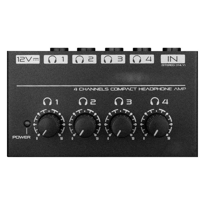 Powerworks PW-HA400