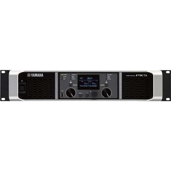Yamaha PX5