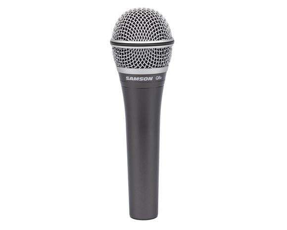 Samson Q8X