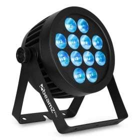 BEAMZ BWA532 ALUMINIUM IP65 LED PAR