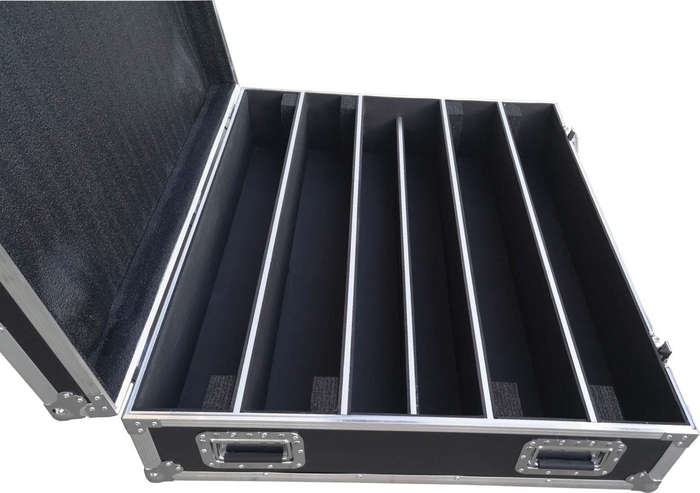 BEAMZPRO - FCLCB12 FLIGHTCASE FOR 4X LCB1215IP LED BAR