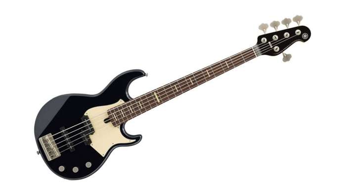 YAMAHA BBP35