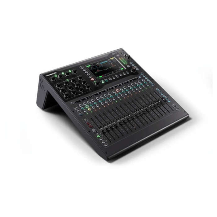 Allen & Heath Qu-5