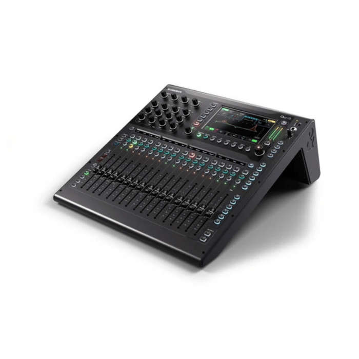 Allen & Heath Qu-5