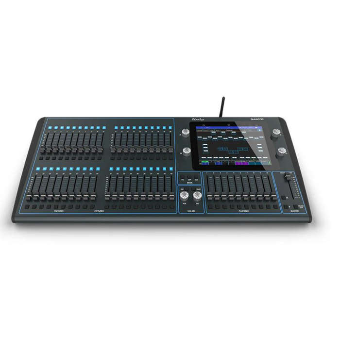 ChamSys QuickQ 30
