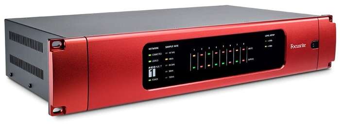 Focusrite RedNet 1
