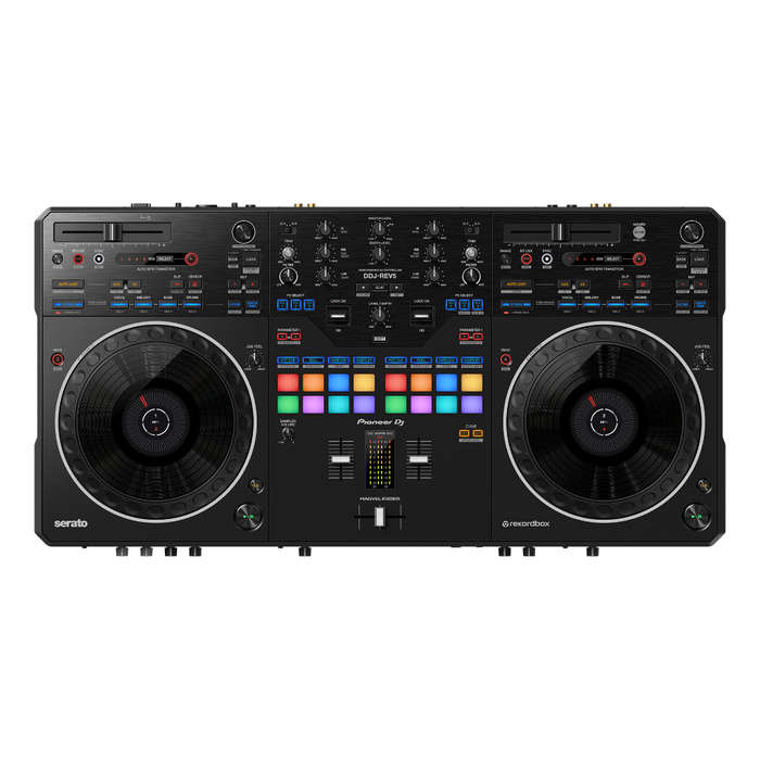 Pioneer DDJ-REV 5
