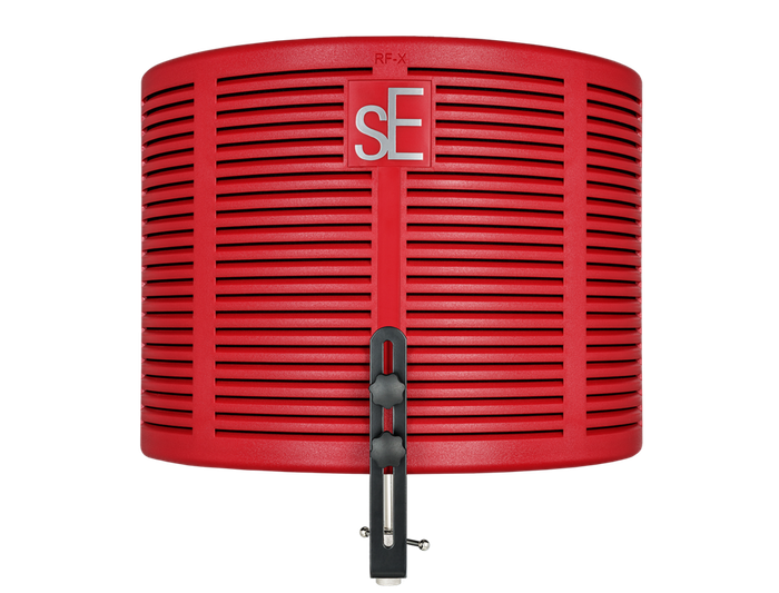 sE Electronics RFX Red