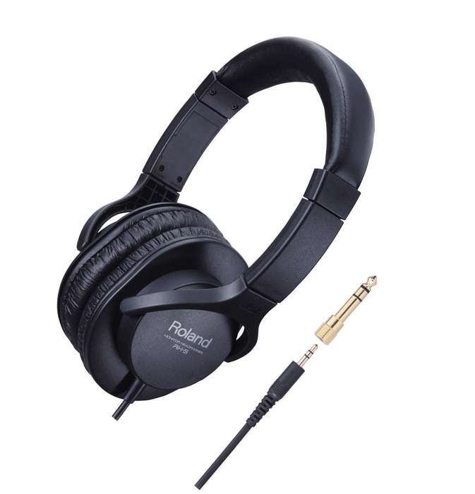 Roland RH-5 Headphones