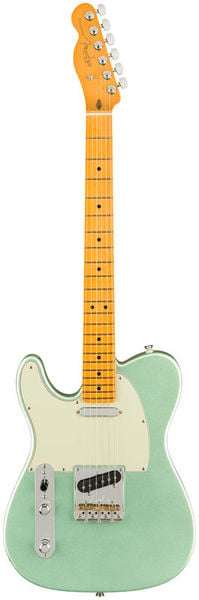 Fender AM Pro II Tele LH MN MYST SFG