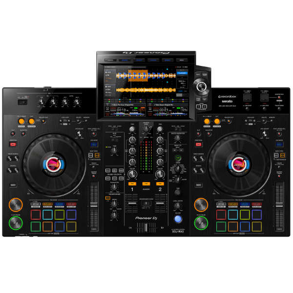 Pioneer XDJ-RX3-Secondhand