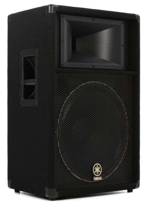 YAMAHA S115V