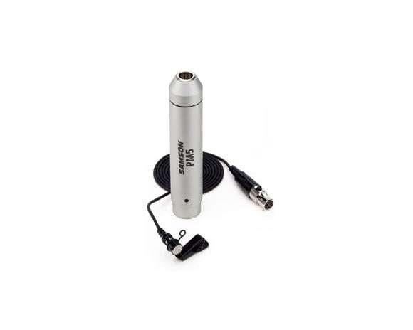 Samson QL5CL Lavalier Microphone
