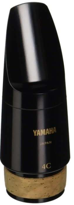 YAMAHA BCL-4C