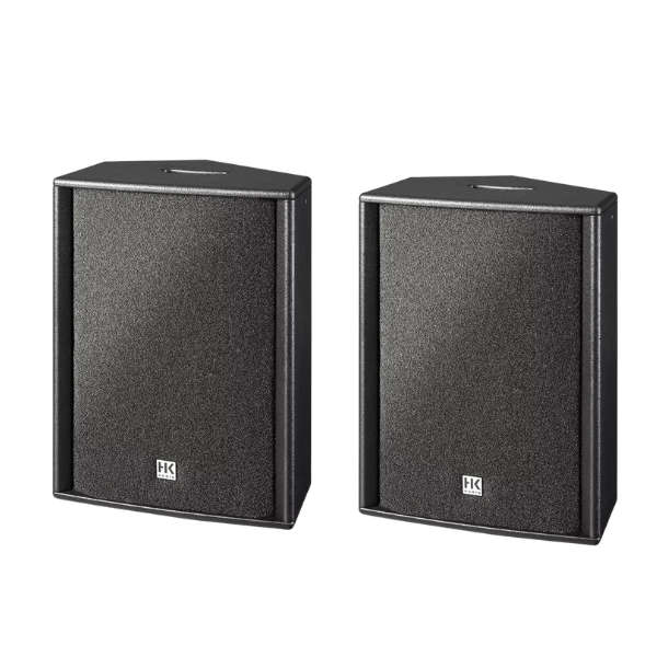 Secondhand HK Audio 15XD (Pair)