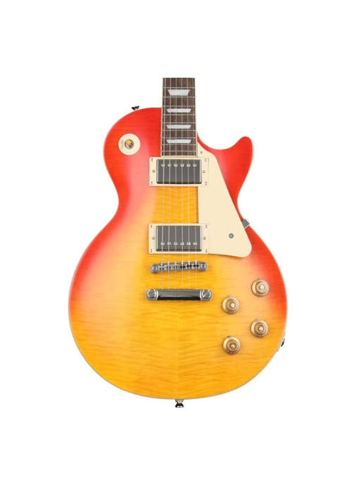 Epiphone ENL59-AHF Les Paul Standard Aged Heritage Cherry Fade