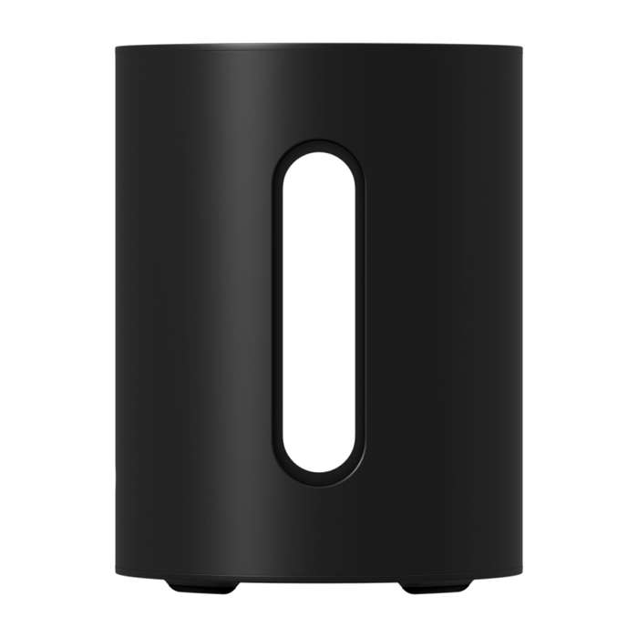 SONOS SUB MINI  WIRELESS SUBWOOFER