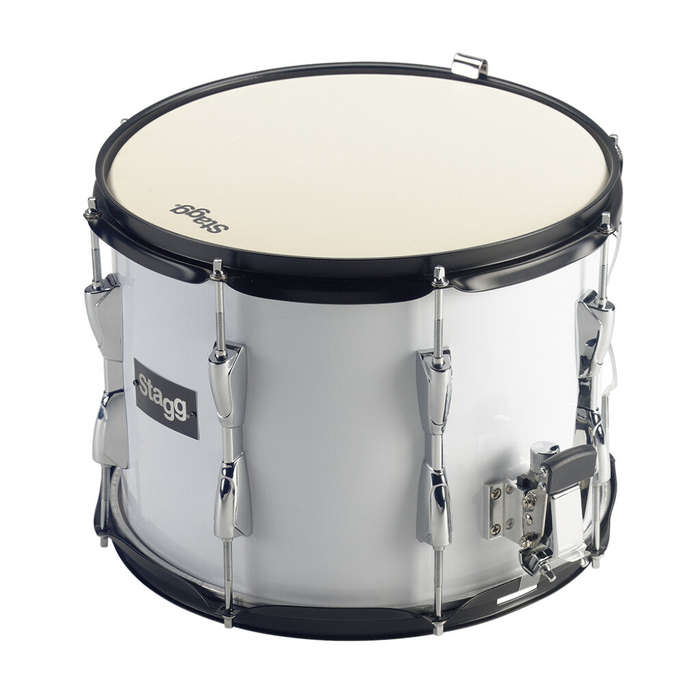 STAGG Marching Snare Drum 13X10