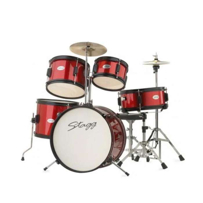 Stagg TIMJR516 5-Piece Junior Drumkit