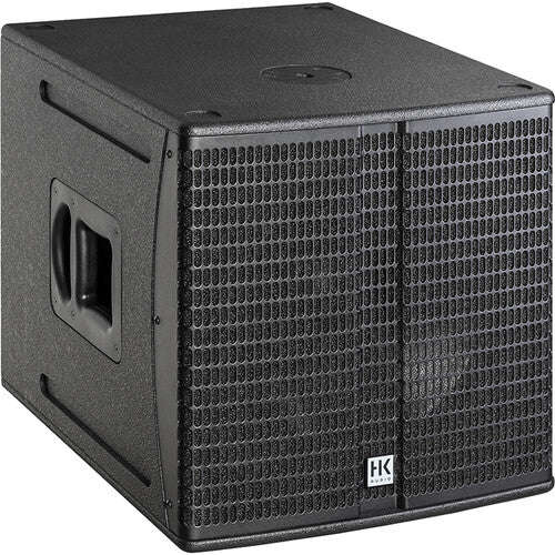 HK Audio Linear SUB 1500A  15 1200W Active Subwoofer