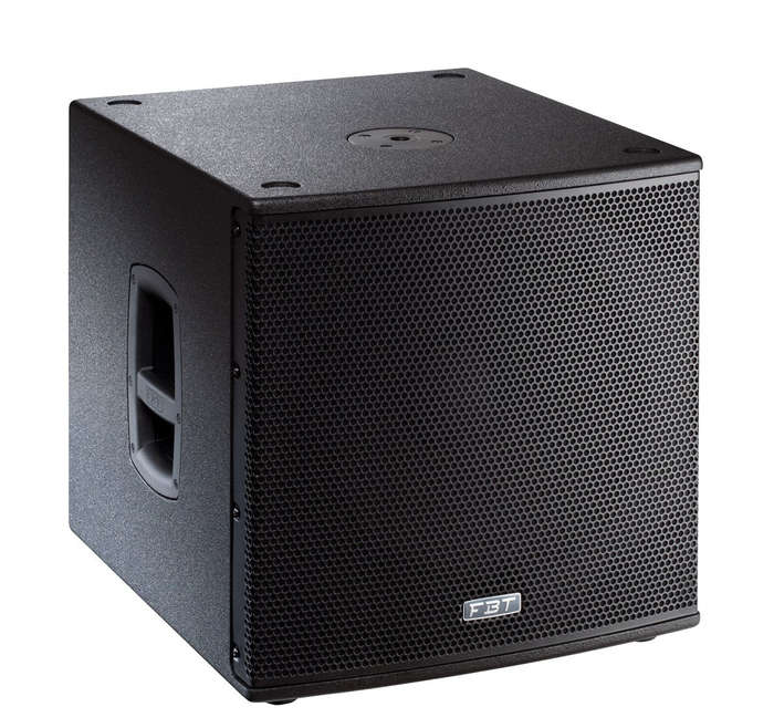 FBT  SUBLINE115SA ACTIVE SUB 15in 700W RMS