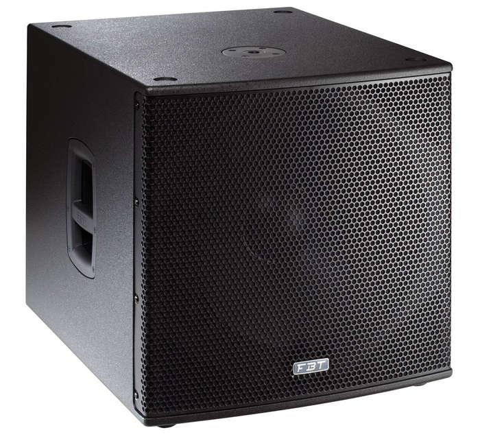 FBT  SUBLINE118S PASSIVE SUB 1200W RMS