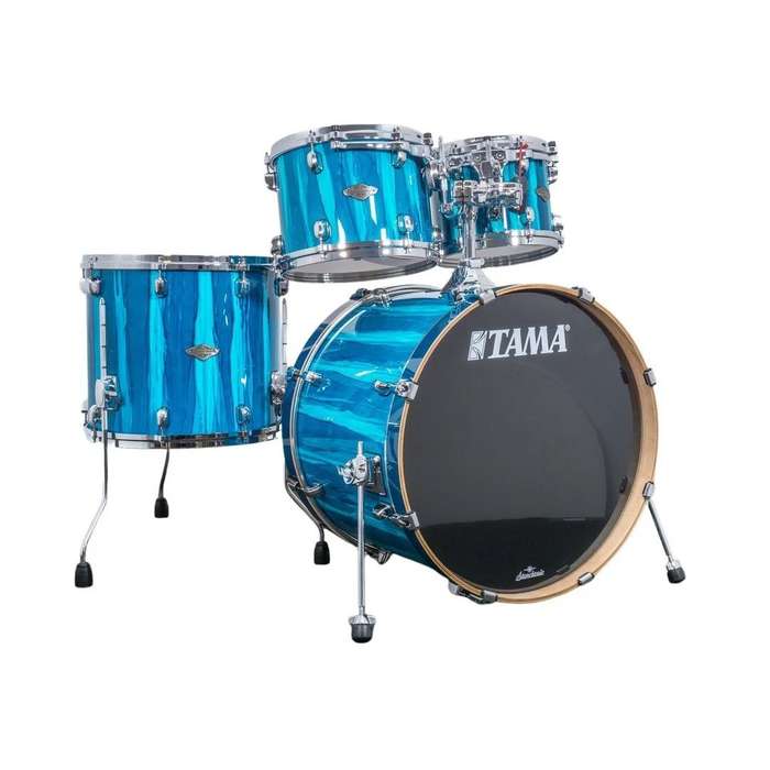 TAMA Starclassic Performer Limited 5-Pc Drum Shell Pack  SKA