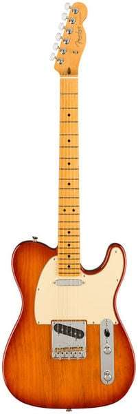 FENDER AM PRO II TELE MN SSB