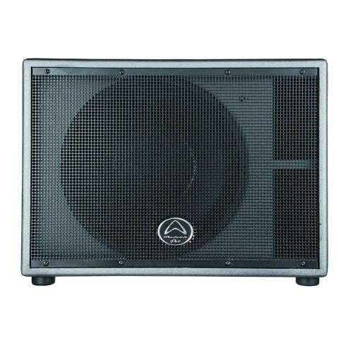 Wharfedale Titan Sub A12 12 Powered Subwoofer